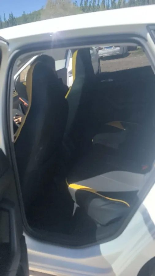 2023 Volkswagen Polo 1.5L 113HP L4 6AT,autocango,china used car exporter,china ev exporter,chinese used car exporter,chinese used ev exporter