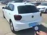 2023 Volkswagen Polo 1.5L 113HP L4 6AT