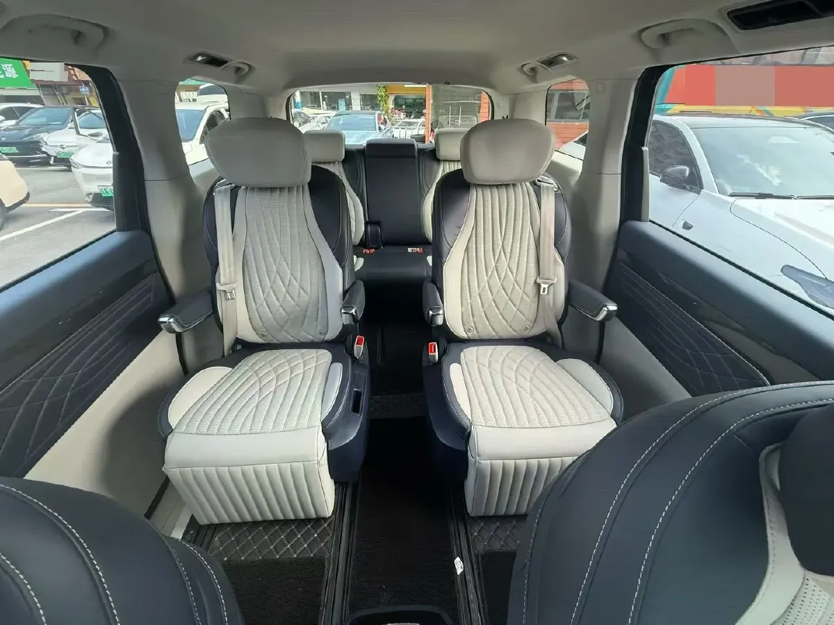 2024 MAXUS DaJia 9 BEV 90KWH,autocango,china used car exporter,china ev exporter,chinese used car exporter,chinese used ev exporter