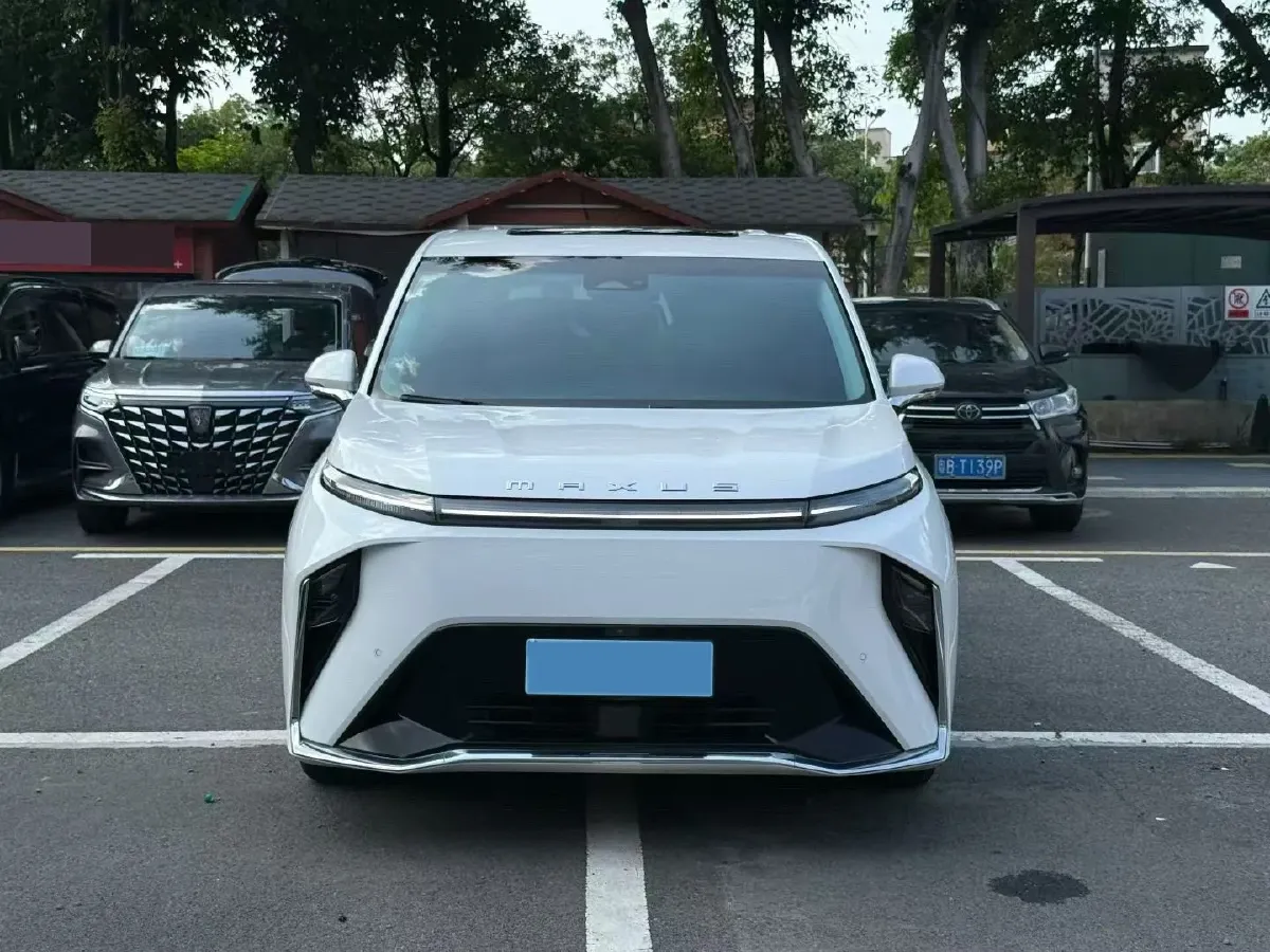2024 MAXUS DaJia 9 BEV 90KWH,autocango,china used car exporter,china ev exporter,chinese used car exporter,chinese used ev exporter
