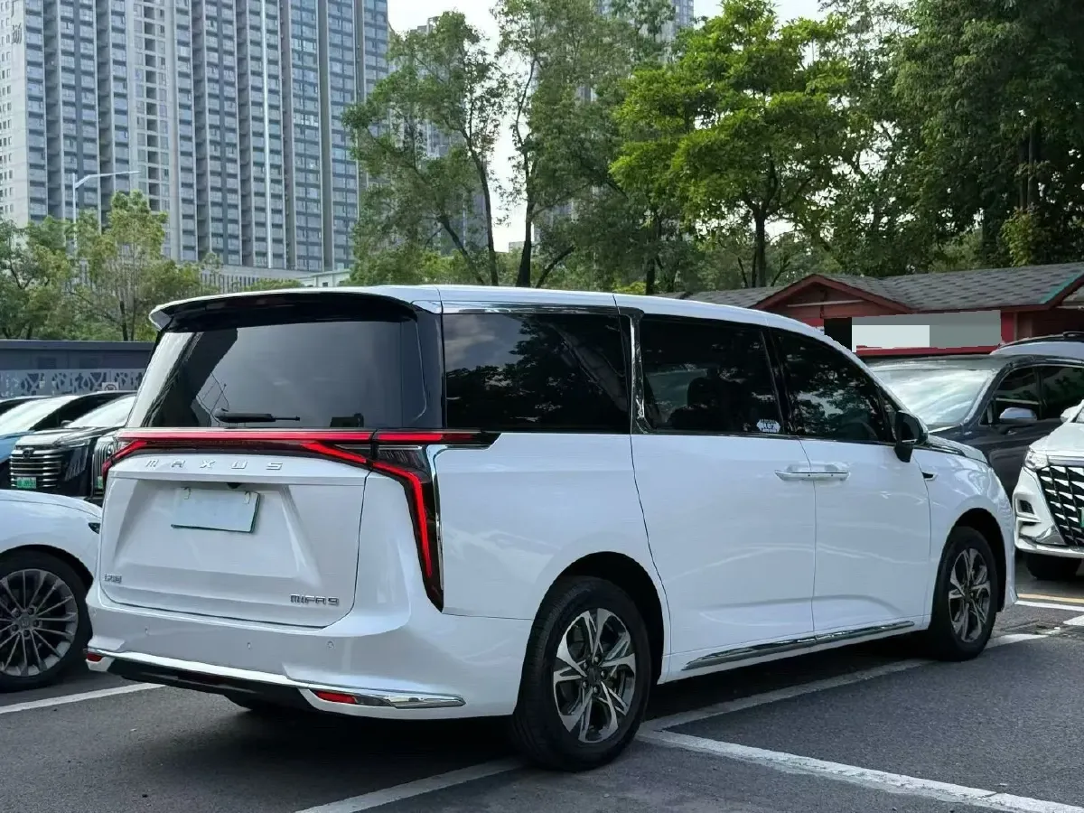 2024 MAXUS DaJia 9 BEV 90KWH,autocango,china used car exporter,china ev exporter,chinese used car exporter,chinese used ev exporter