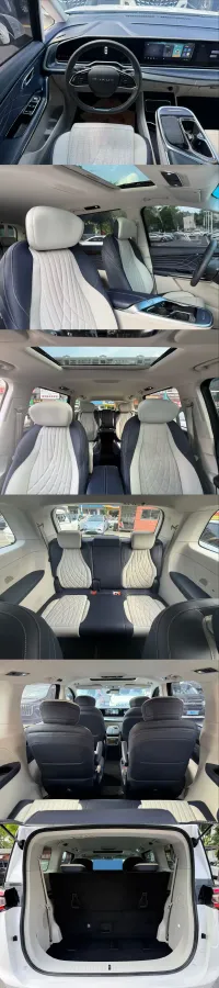 2024 MAXUS DaJia 9 BEV 90KWH,autocango,china used car exporter,china ev exporter,chinese used car exporter,chinese used ev exporter