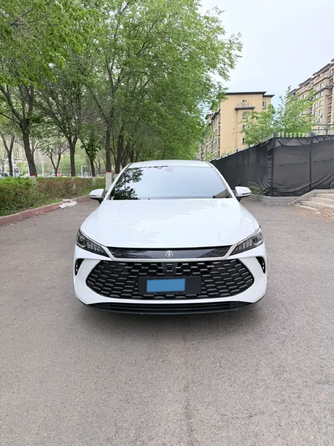 2025 BYD QinL 1.5L 101HP L4 E-CVT PHEV 10.08KWH,autocango,china used car exporter,china ev exporter,chinese used car exporter,chinese used ev exporter