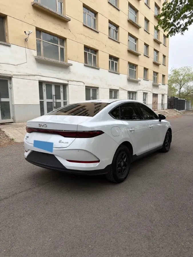 2025 BYD QinL 1.5L 101HP L4 E-CVT PHEV 10.08KWH,autocango,china used car exporter,china ev exporter,chinese used car exporter,chinese used ev exporter