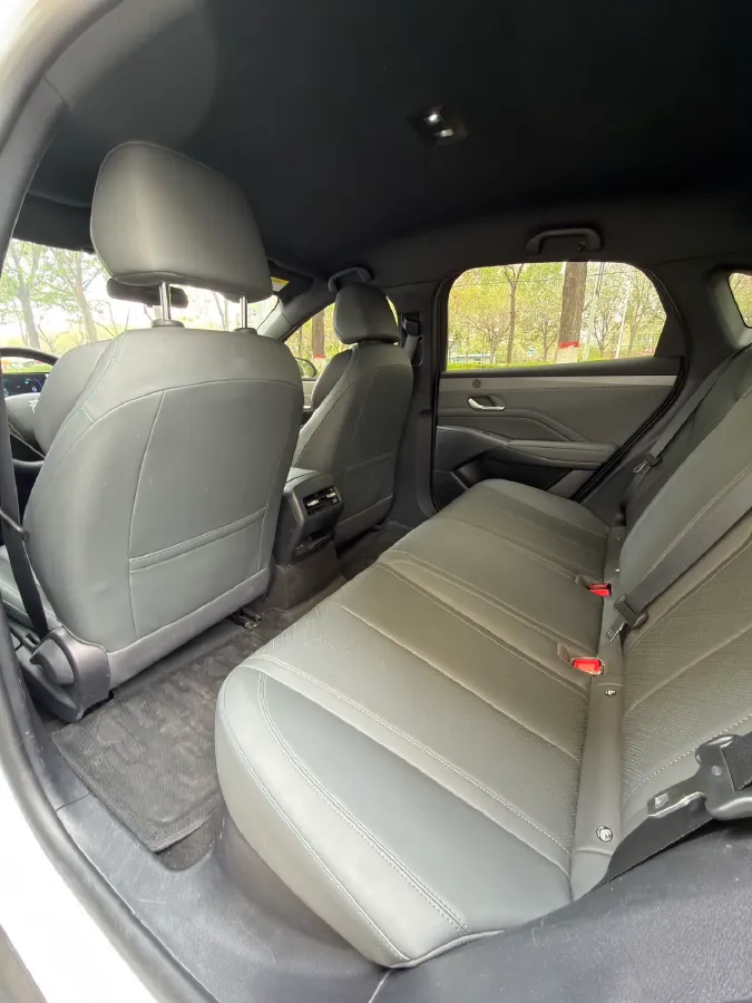 2025 BYD QinL 1.5L 101HP L4 E-CVT PHEV 10.08KWH,autocango,china used car exporter,china ev exporter,chinese used car exporter,chinese used ev exporter