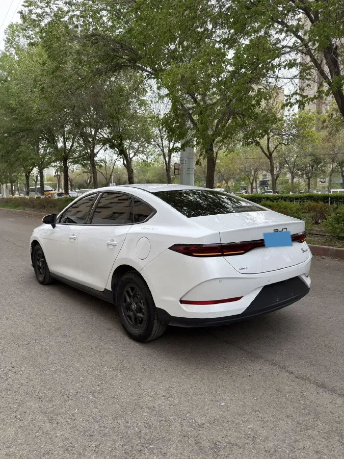 2025 BYD QinL 1.5L 101HP L4 E-CVT PHEV 10.08KWH,autocango,china used car exporter,china ev exporter,chinese used car exporter,chinese used ev exporter