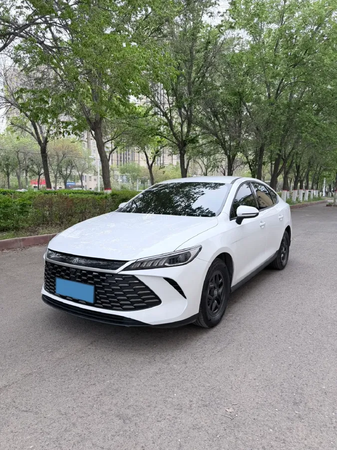 2025 BYD QinL 1.5L 101HP L4 E-CVT PHEV 10.08KWH,autocango,china used car exporter,china ev exporter,chinese used car exporter,chinese used ev exporter