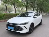 2025 BYD QINL,autocango,china used car exporter,china ev exporter,chinese used car exporter,chinese used ev exporter