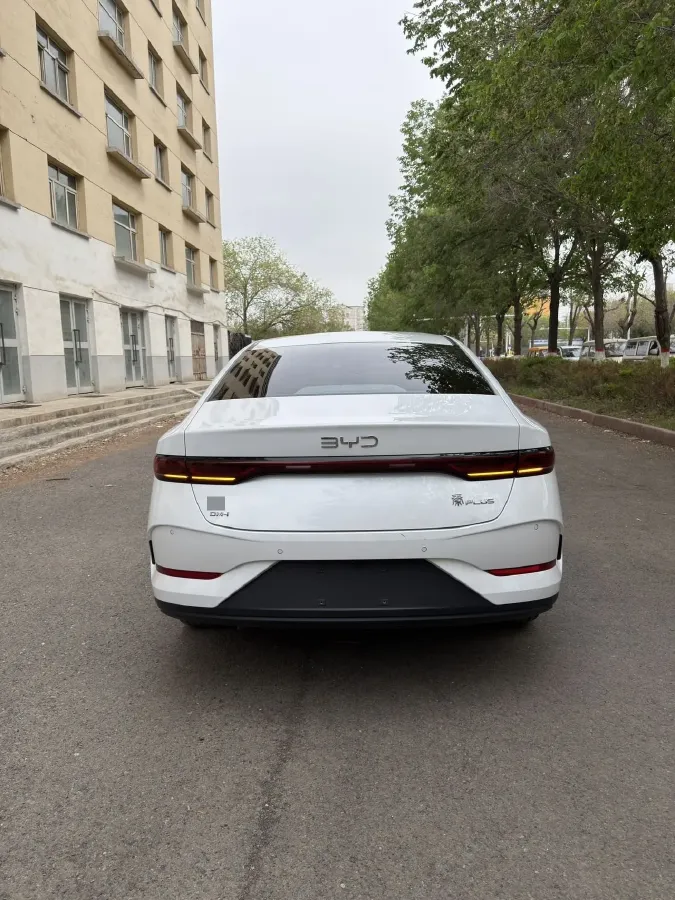 2025 BYD QinL 1.5L 101HP L4 E-CVT PHEV 10.08KWH,autocango,china used car exporter,china ev exporter,chinese used car exporter,chinese used ev exporter