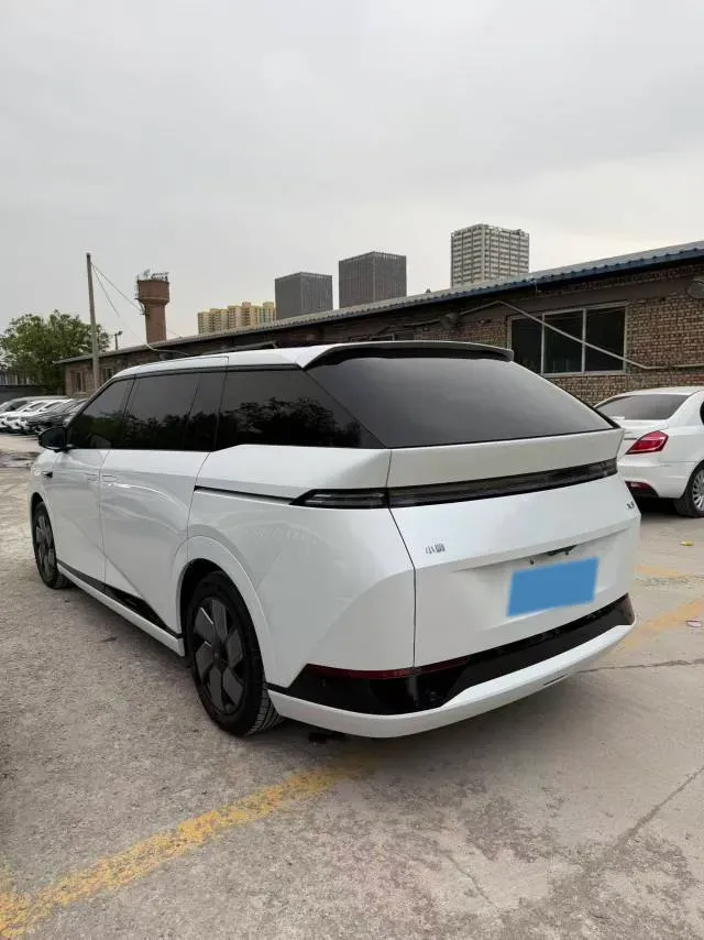 2024 Xpeng X9 BEV 101.5KWH,autocango,china used car exporter,china ev exporter,chinese used car exporter,chinese used ev exporter
