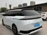 2024 Xpeng X9 BEV 101.5KWH