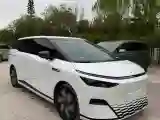 2024 Xpeng X9 BEV 101.5KWH