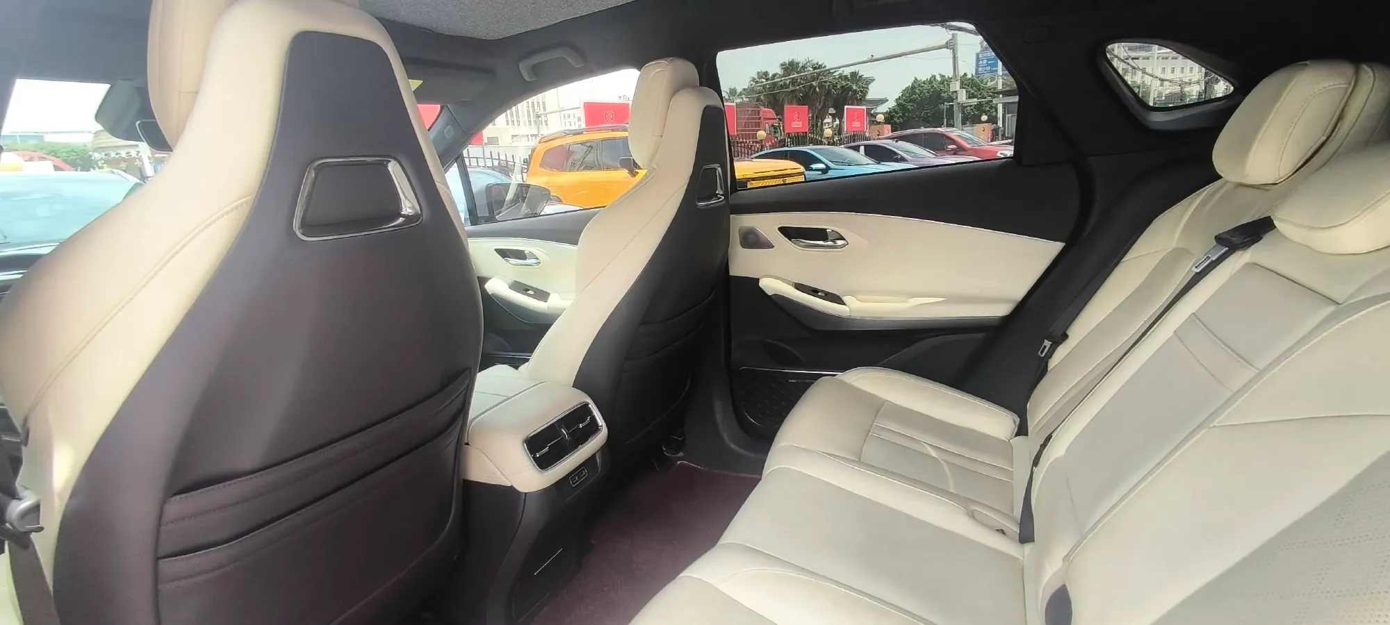 2022 Aion LX BEV 93.3KWH,autocango,china used car exporter,china ev exporter,chinese used car exporter,chinese used ev exporter