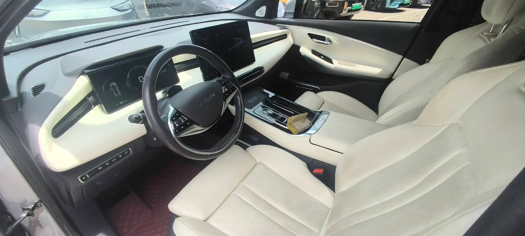 2022 Aion LX BEV 93.3KWH,autocango,china used car exporter,china ev exporter,chinese used car exporter,chinese used ev exporter