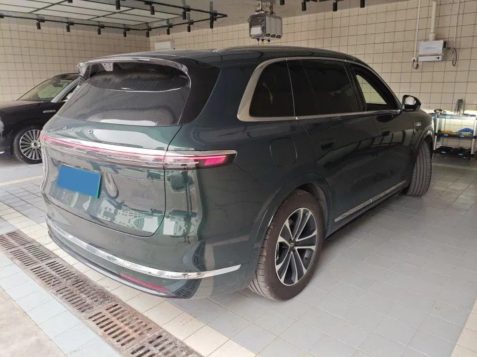 2026 AITO AITO M7 REEV 160HP REEV,autocango,china used car exporter,china ev exporter,chinese used car exporter,chinese used ev exporter