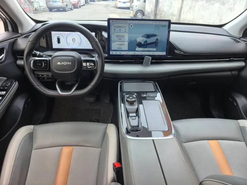 2022 Aion S Plus BEV 59.4KWH,autocango,china used car exporter,china ev exporter,chinese used car exporter,chinese used ev exporter