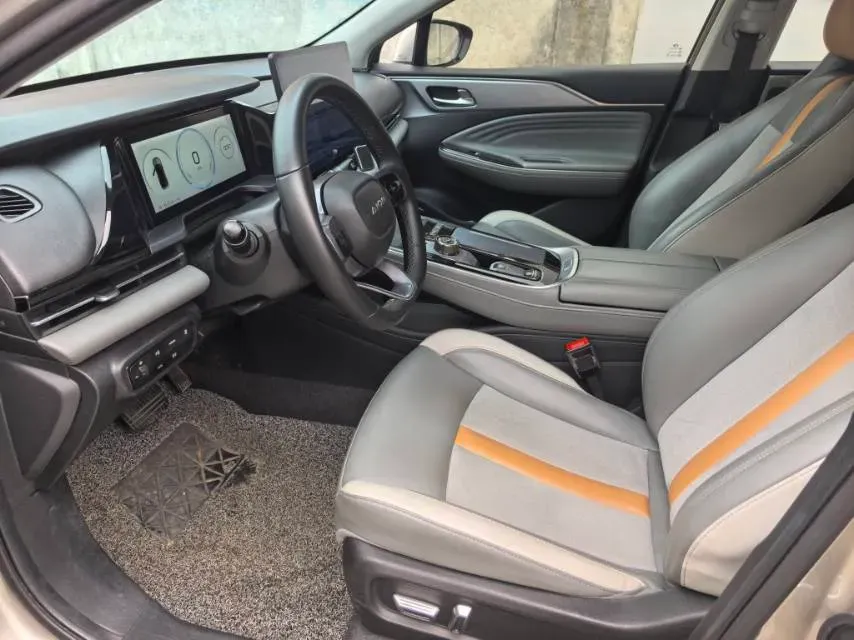 2022 Aion S Plus BEV 59.4KWH,autocango,china used car exporter,china ev exporter,chinese used car exporter,chinese used ev exporter