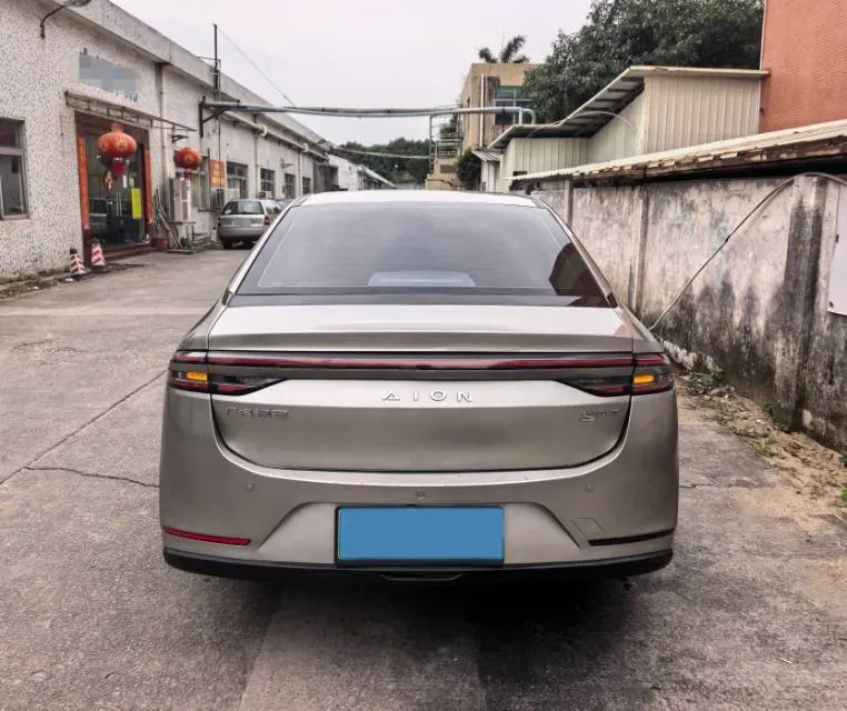 2022 Aion S Plus BEV 59.4KWH,autocango,china used car exporter,china ev exporter,chinese used car exporter,chinese used ev exporter