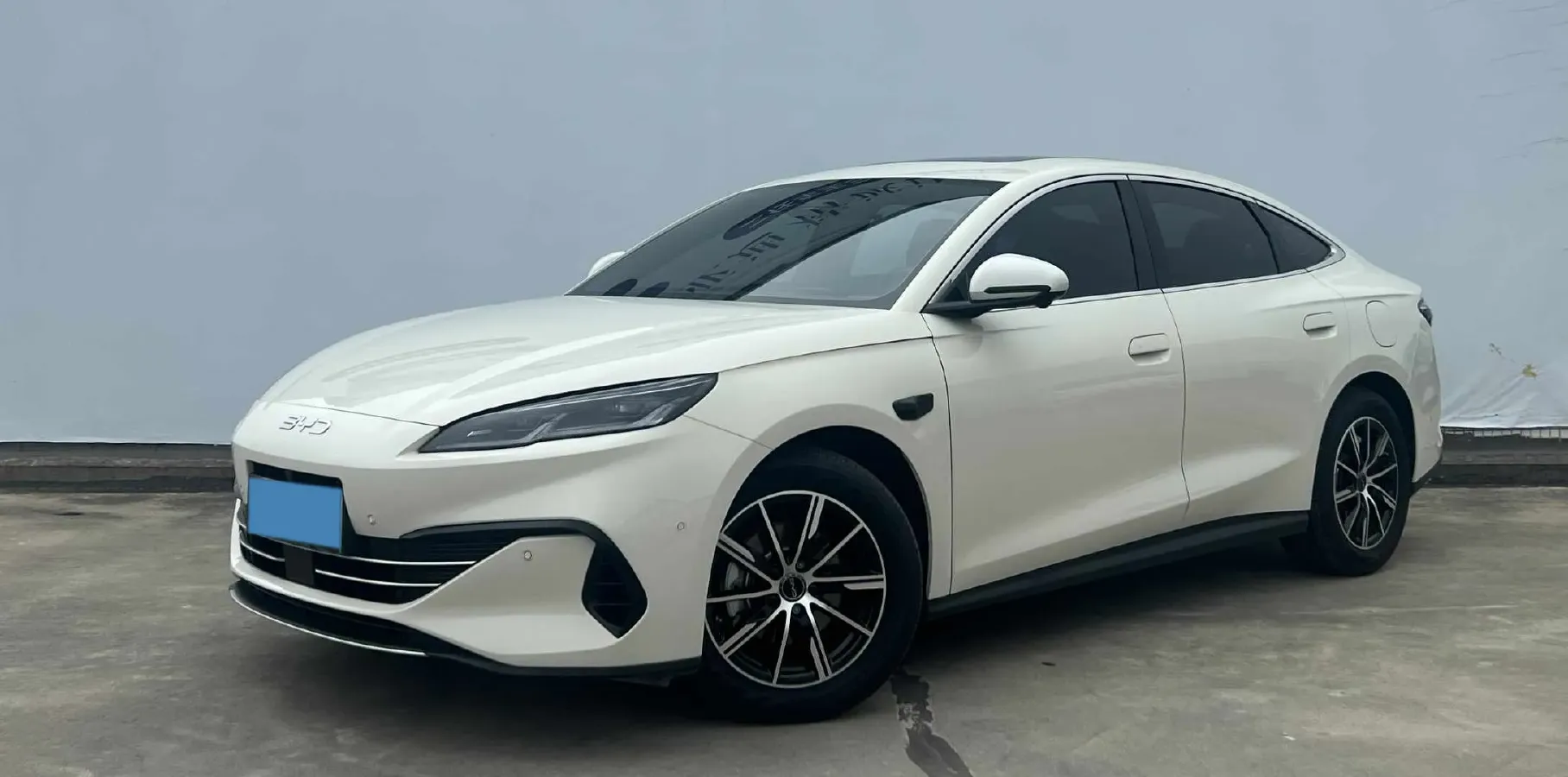 2025 BYD Seal 06 1.5L 101HP L4 E-CVT PHEV 15.87KWH,autocango,china used car exporter,china ev exporter,chinese used car exporter,chinese used ev exporter