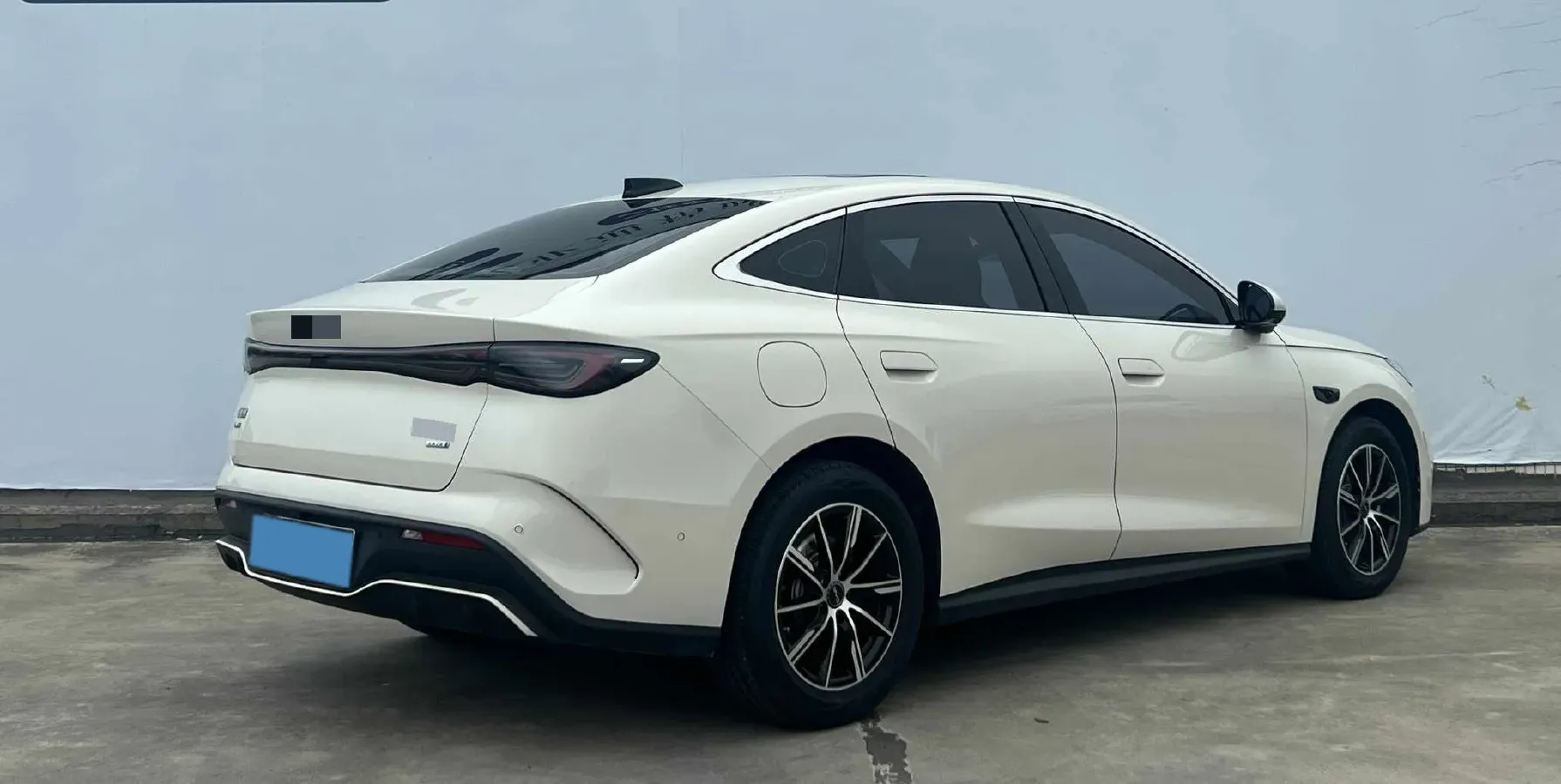 2025 BYD Seal 06 1.5L 101HP L4 E-CVT PHEV 15.87KWH,autocango,china used car exporter,china ev exporter,chinese used car exporter,chinese used ev exporter