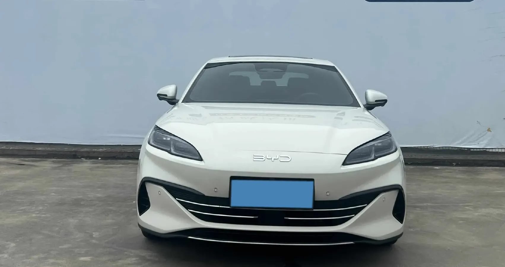 2025 BYD Seal 06 1.5L 101HP L4 E-CVT PHEV 15.87KWH,autocango,china used car exporter,china ev exporter,chinese used car exporter,chinese used ev exporter