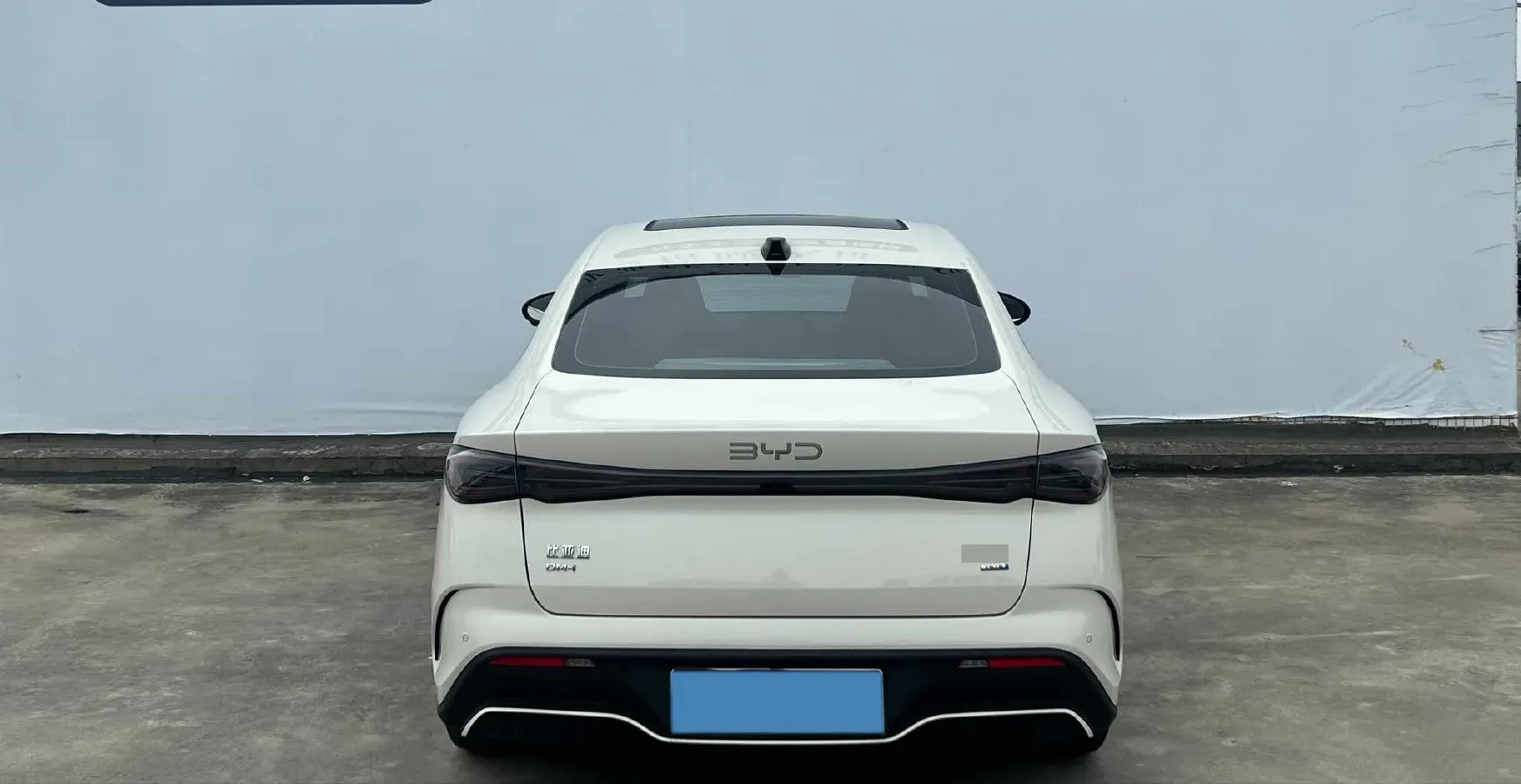 2025 BYD Seal 06 1.5L 101HP L4 E-CVT PHEV 15.87KWH,autocango,china used car exporter,china ev exporter,chinese used car exporter,chinese used ev exporter