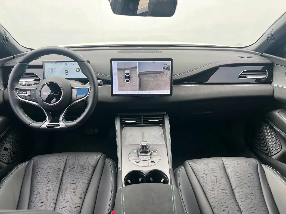 2025 BYD Seal 06 1.5L 101HP L4 E-CVT PHEV 15.87KWH,autocango,china used car exporter,china ev exporter,chinese used car exporter,chinese used ev exporter