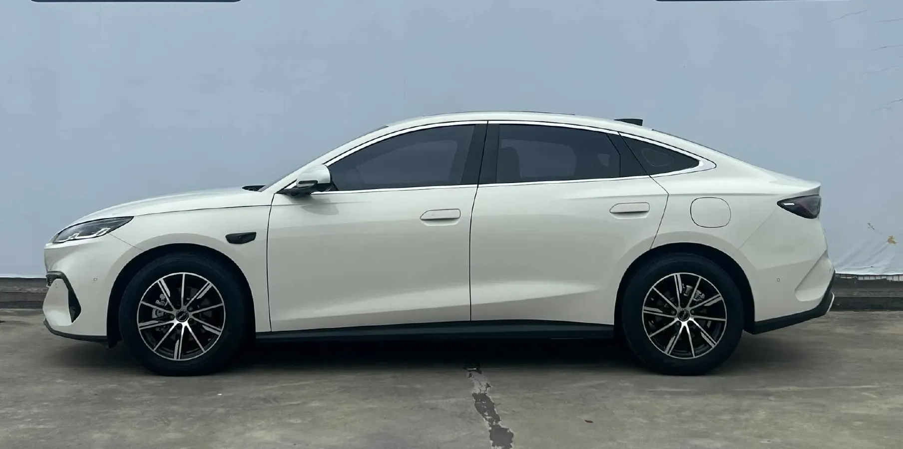 2025 BYD Seal 06 1.5L 101HP L4 E-CVT PHEV 15.87KWH,autocango,china used car exporter,china ev exporter,chinese used car exporter,chinese used ev exporter