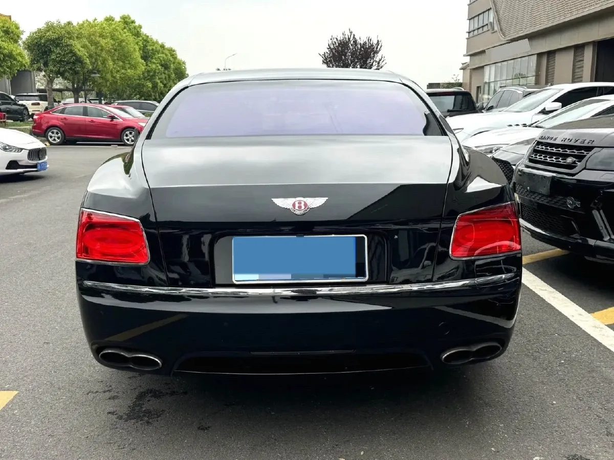 2017 Bentley Flying Spur 4.0T 507HP V8 8AT,autocango,china used car exporter,china ev exporter,chinese used car exporter,chinese used ev exporter