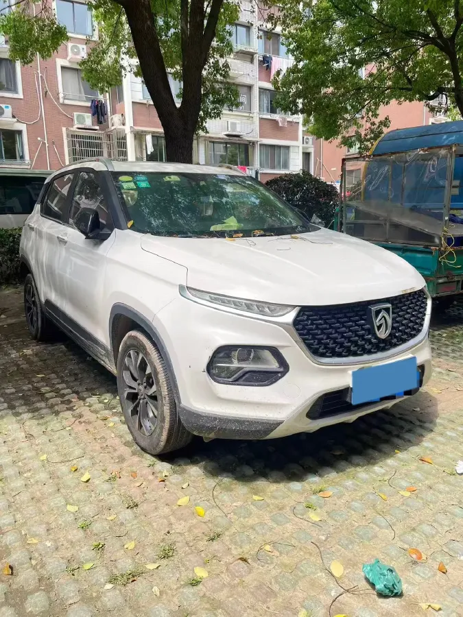 2019 Yema BoJun 1.5L 112HP L4 5MT,autocango,china used car exporter,china ev exporter,chinese used car exporter,chinese used ev exporter