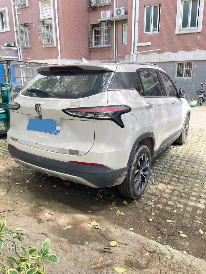 2019 Yema BoJun 1.5L 112HP L4 5MT,autocango,china used car exporter,china ev exporter,chinese used car exporter,chinese used ev exporter