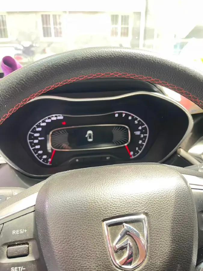 2019 Yema BoJun 1.5L 112HP L4 5MT,autocango,china used car exporter,china ev exporter,chinese used car exporter,chinese used ev exporter