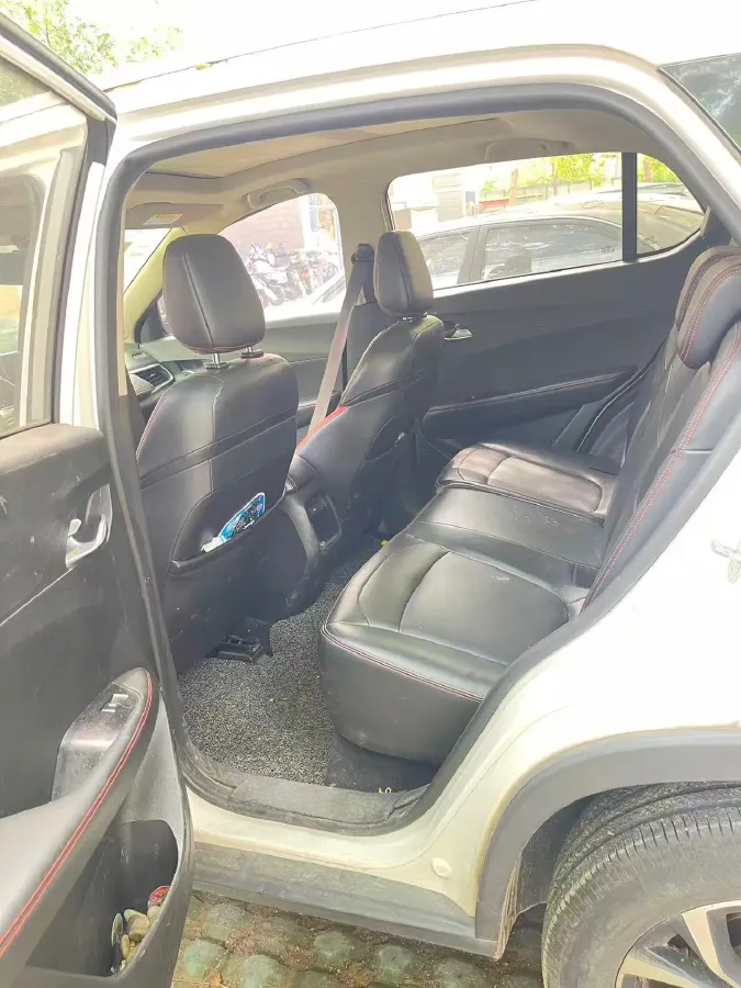 2019 Yema BoJun 1.5L 112HP L4 5MT,autocango,china used car exporter,china ev exporter,chinese used car exporter,chinese used ev exporter