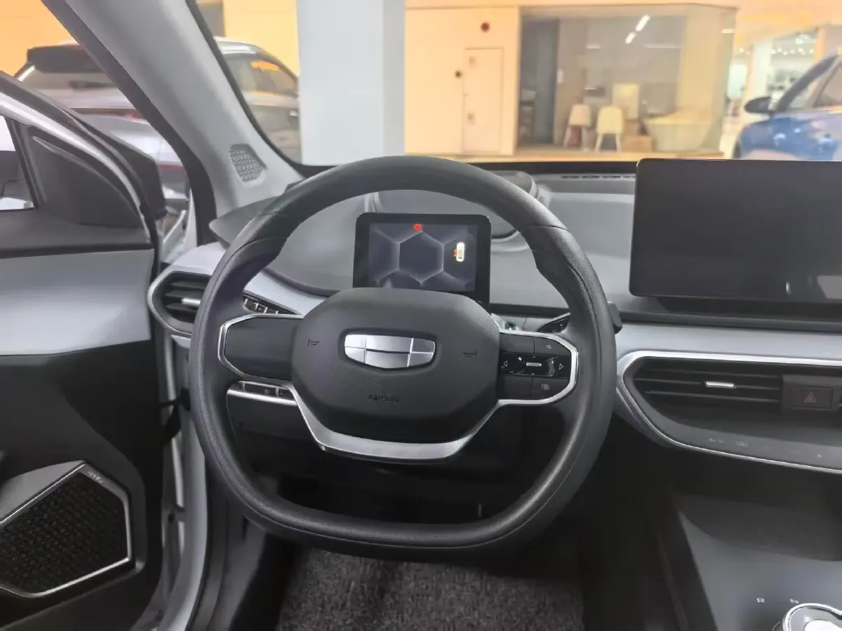 2024 Geometry A BEV 46.11KWH,autocango,china used car exporter,china ev exporter,chinese used car exporter,chinese used ev exporter