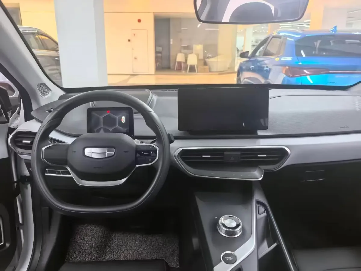 2024 Geometry A BEV 46.11KWH,autocango,china used car exporter,china ev exporter,chinese used car exporter,chinese used ev exporter