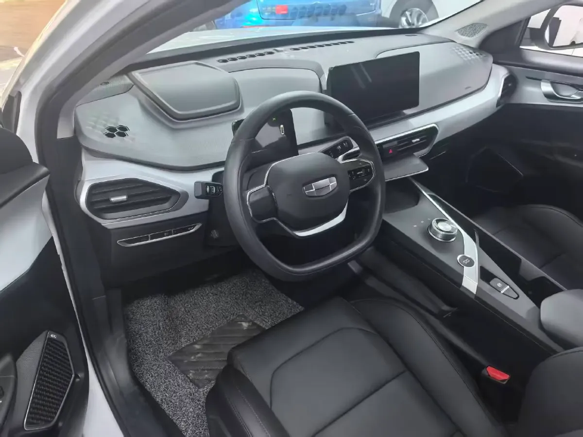 2024 Geometry A BEV 46.11KWH,autocango,china used car exporter,china ev exporter,chinese used car exporter,chinese used ev exporter