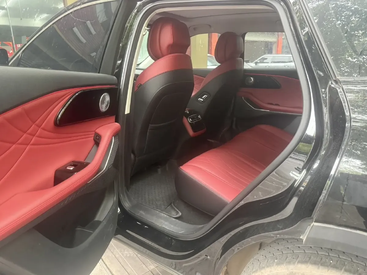 2023 Exceed RX 2.0T 261HP L4 7DCT,autocango,china used car exporter,china ev exporter,chinese used car exporter,chinese used ev exporter