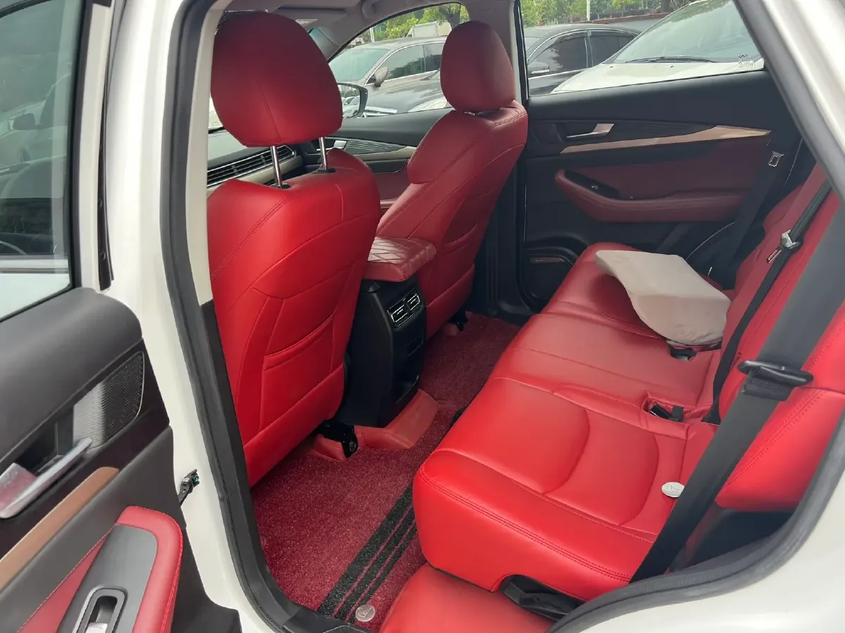 2023 Jetour X70 1.5T 156HP L4 6MT,autocango,china used car exporter,china ev exporter,chinese used car exporter,chinese used ev exporter