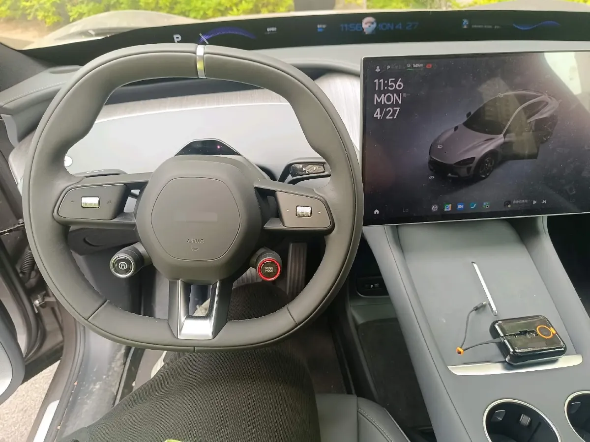 2025 MI YU7 BEV,autocango,china used car exporter,china ev exporter,chinese used car exporter,chinese used ev exporter