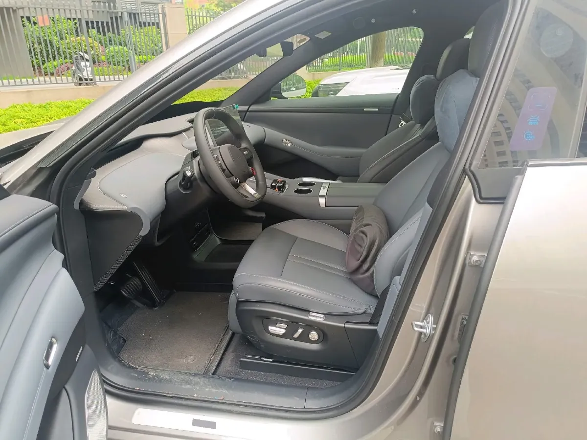 2025 MI YU7 BEV,autocango,china used car exporter,china ev exporter,chinese used car exporter,chinese used ev exporter