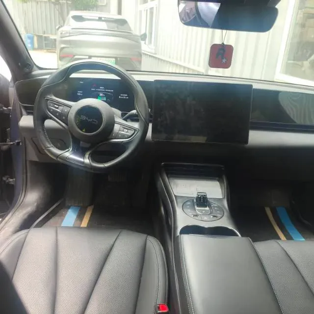 2025 BYD Seal BEV 80.64KWH,autocango,china used car exporter,china ev exporter,chinese used car exporter,chinese used ev exporter