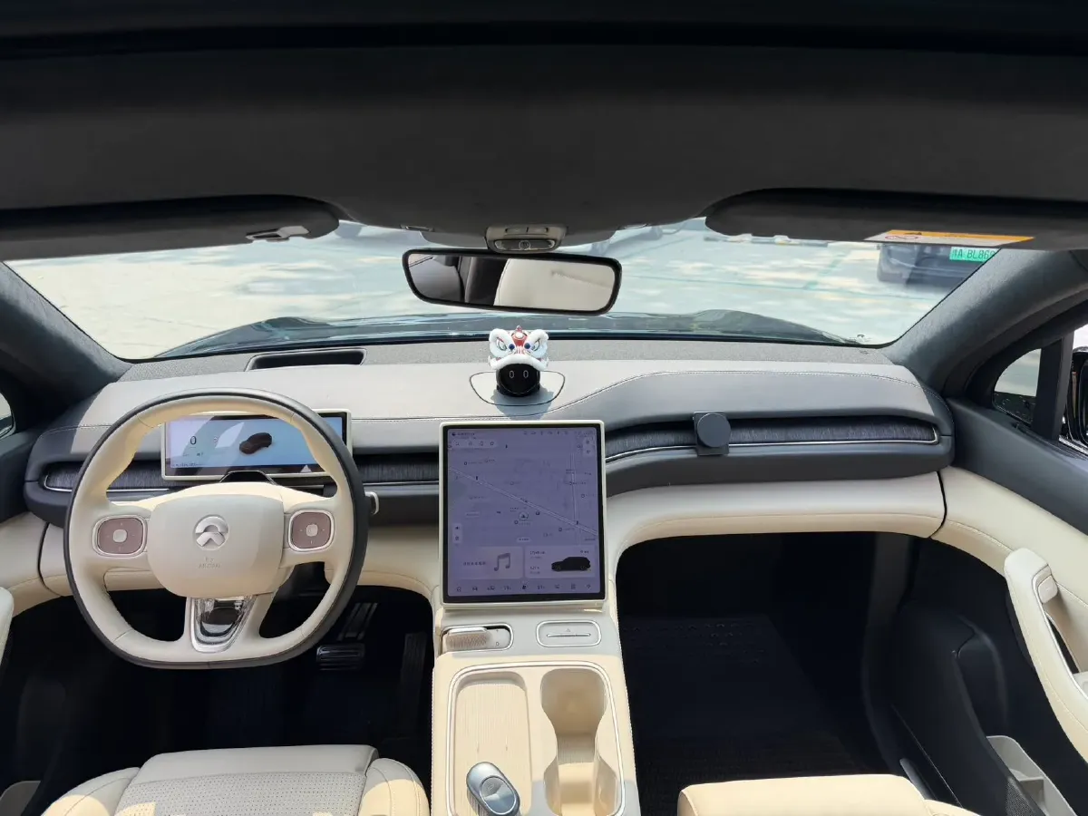 2024 NIO ES6 BEV 75KWH,autocango,china used car exporter,china ev exporter,chinese used car exporter,chinese used ev exporter