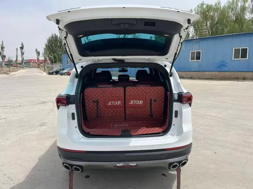 2021 Haval H6 2.0T 224HP L4 7DCT,autocango,china used car exporter,china ev exporter,chinese used car exporter,chinese used ev exporter