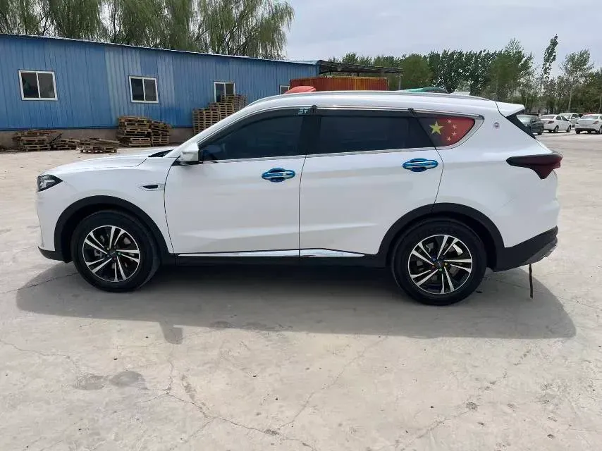 2021 Haval H6 2.0T 224HP L4 7DCT,autocango,china used car exporter,china ev exporter,chinese used car exporter,chinese used ev exporter