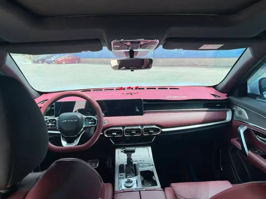 2021 Haval H6 2.0T 224HP L4 7DCT,autocango,china used car exporter,china ev exporter,chinese used car exporter,chinese used ev exporter