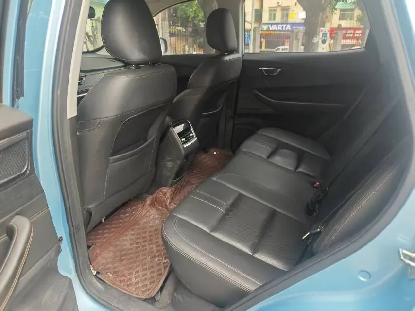 2021 Chery EV Tiggo e BEV 53.6KWH,autocango,china used car exporter,china ev exporter,chinese used car exporter,chinese used ev exporter