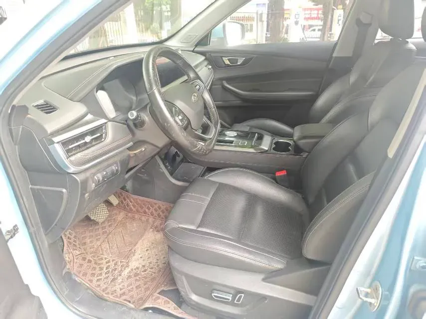 2021 Chery EV Tiggo e BEV 53.6KWH,autocango,china used car exporter,china ev exporter,chinese used car exporter,chinese used ev exporter