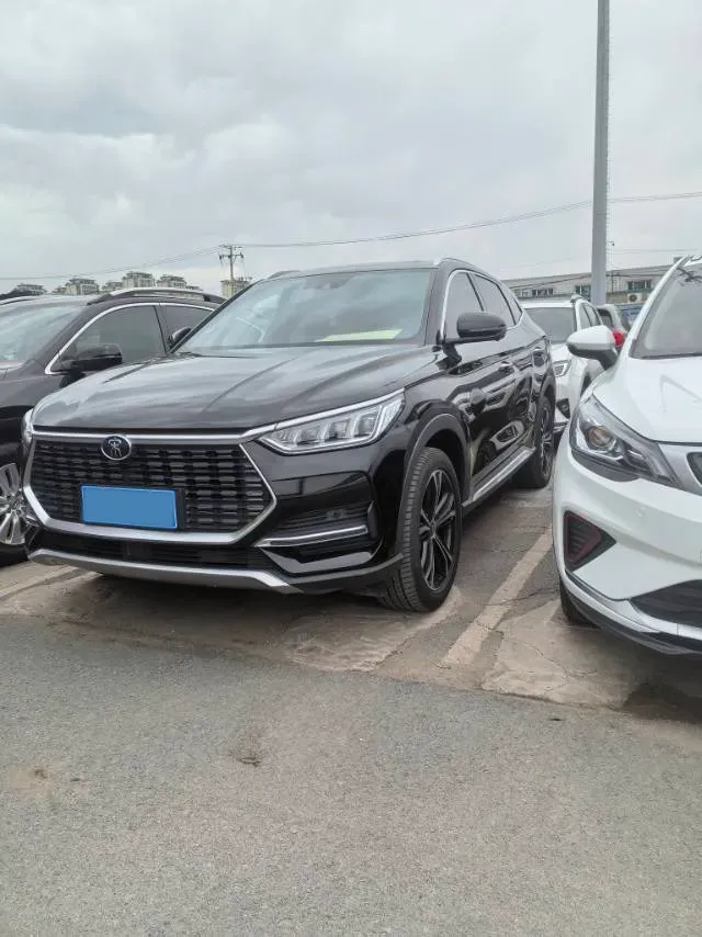 2020 BYD Song Plus 1.5T 185HP L4 7DCT,autocango,china used car exporter,china ev exporter,chinese used car exporter,chinese used ev exporter