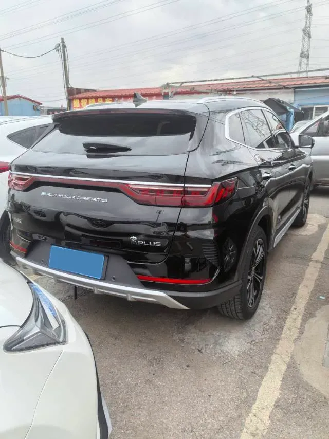 2020 BYD Song Plus 1.5T 185HP L4 7DCT,autocango,china used car exporter,china ev exporter,chinese used car exporter,chinese used ev exporter