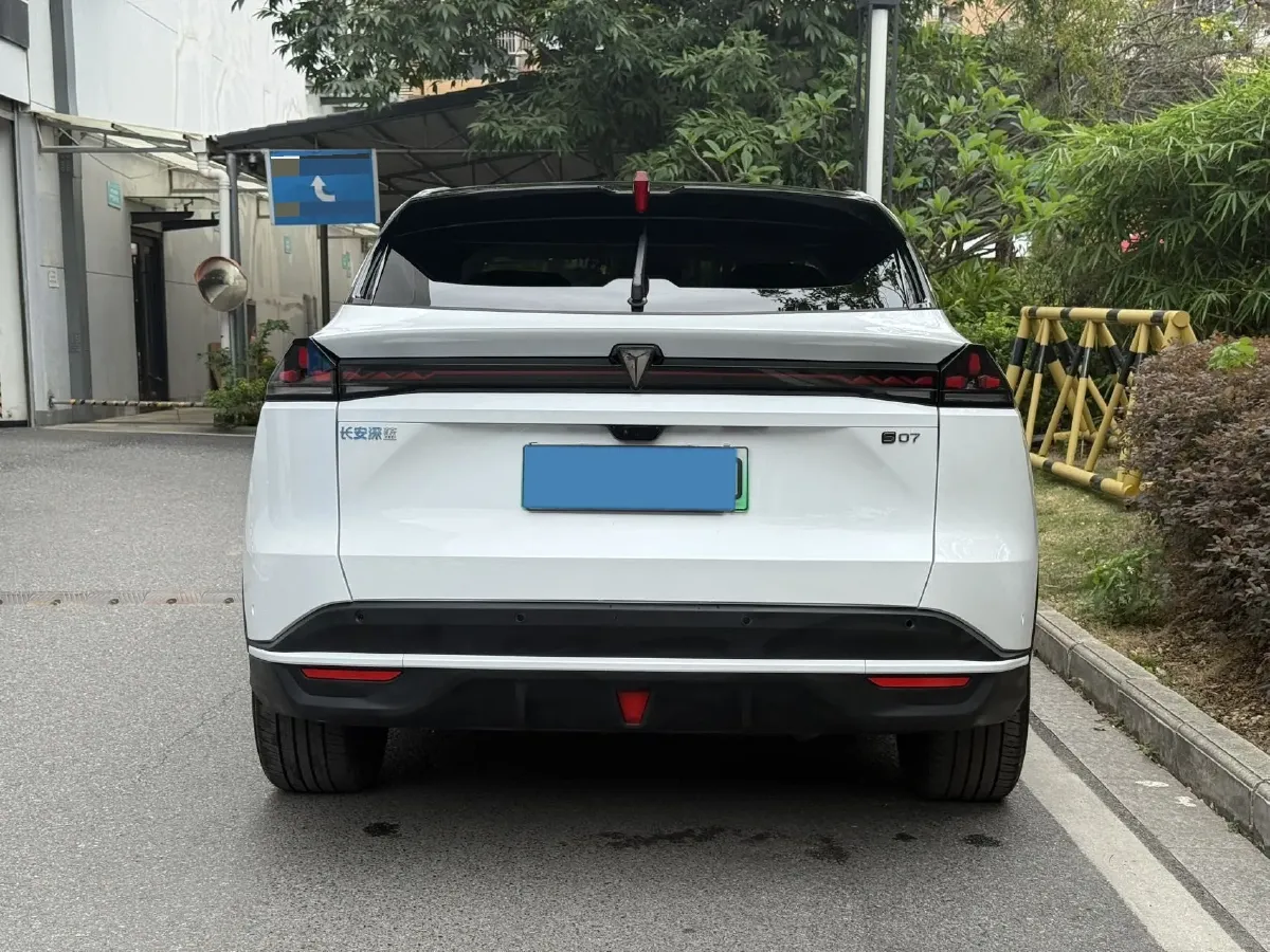 2026 Deepal S07 REEV 98HP REEV,autocango,china used car exporter,china ev exporter,chinese used car exporter,chinese used ev exporter